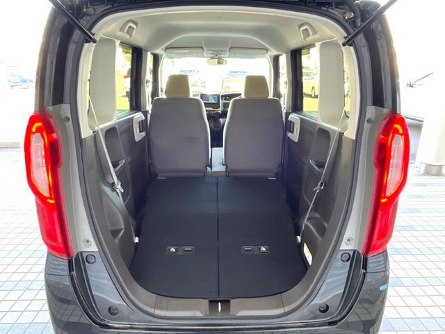 N-BOX 4WD