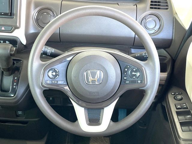 N-BOX 4WD