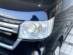 N-BOX 4WD