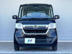 N-BOX 4WD