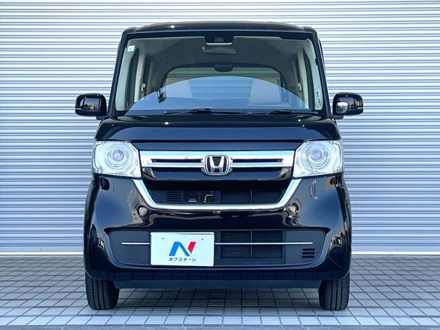 N-BOX 4WD