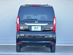 N-BOX 4WD