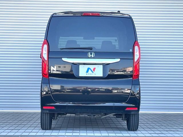 N-BOX 4WD