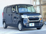 N-BOX 4WD