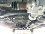N-BOX 4WD