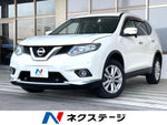 X-TRAIL 4WD