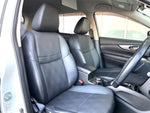 X-TRAIL 4WD