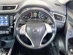 X-TRAIL 4WD