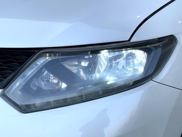 X-TRAIL 4WD