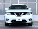 X-TRAIL 4WD