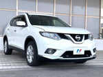 X-TRAIL 4WD
