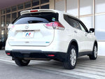 X-TRAIL 4WD