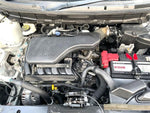 X-TRAIL 4WD