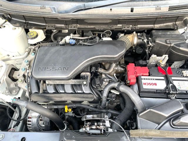 X-TRAIL 4WD