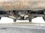X-TRAIL 4WD