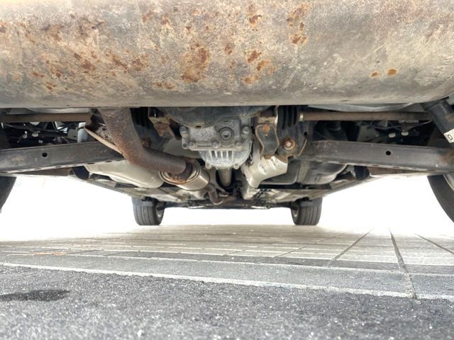 X-TRAIL 4WD