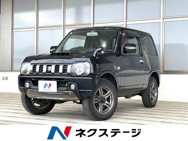 JIMNY 4WD