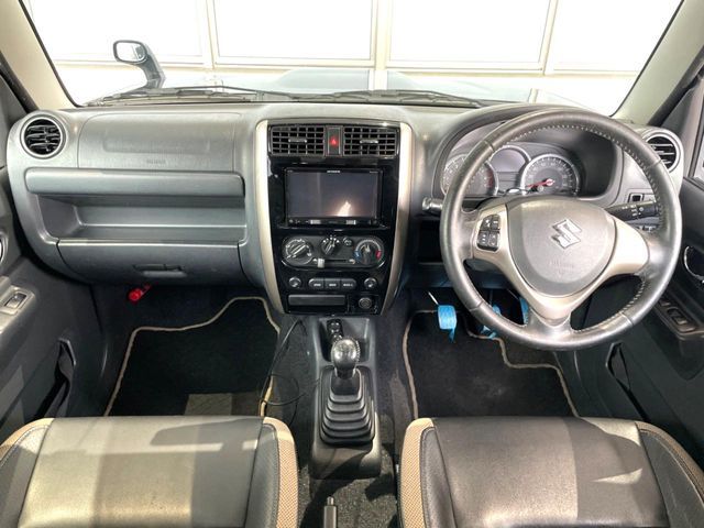 JIMNY 4WD