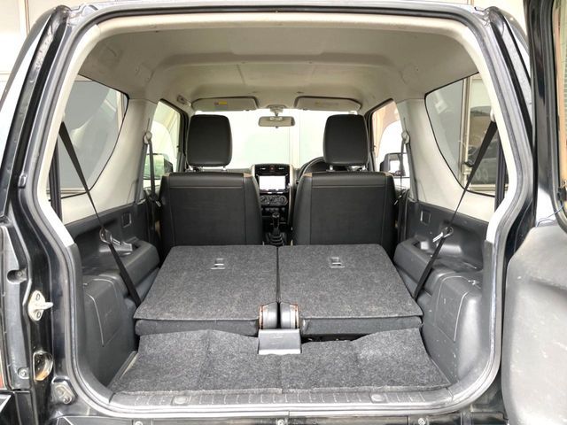 JIMNY 4WD