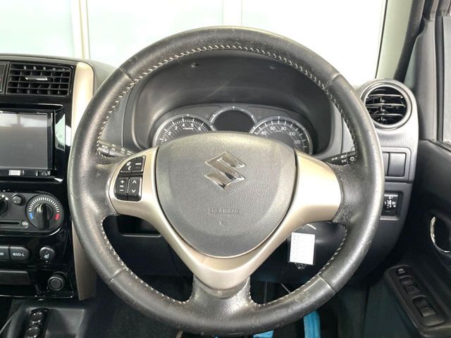 JIMNY 4WD