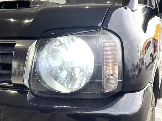 JIMNY 4WD