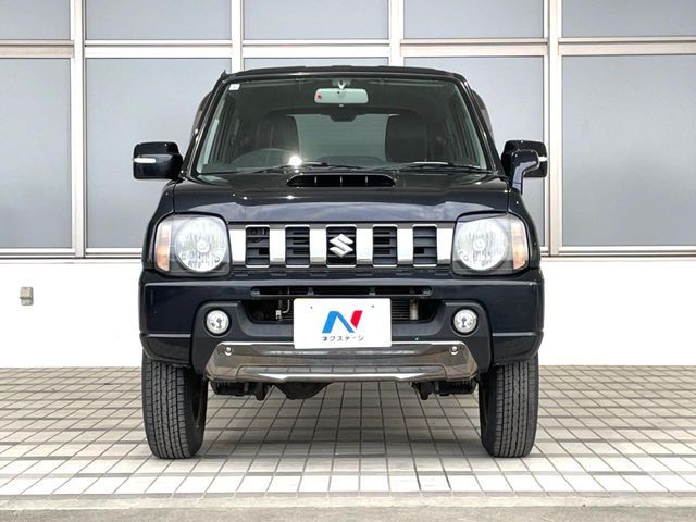 JIMNY 4WD