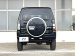 JIMNY 4WD
