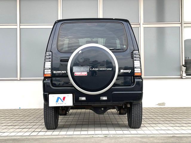 JIMNY 4WD
