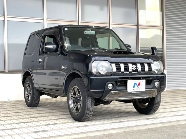 JIMNY 4WD