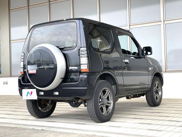 JIMNY 4WD