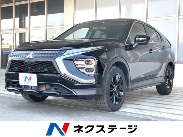 ECLIPSE CROSS 2WD