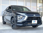 ECLIPSE CROSS 2WD