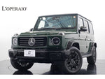 MERCEDES BENZ G-Class