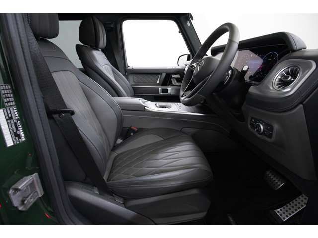 MERCEDES BENZ G-Class