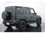MERCEDES BENZ G-Class
