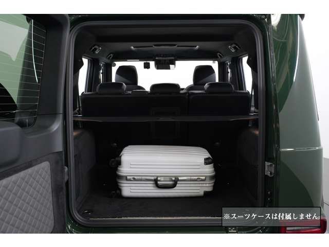 MERCEDES BENZ G-Class