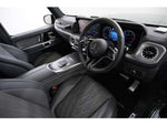 MERCEDES BENZ G-Class