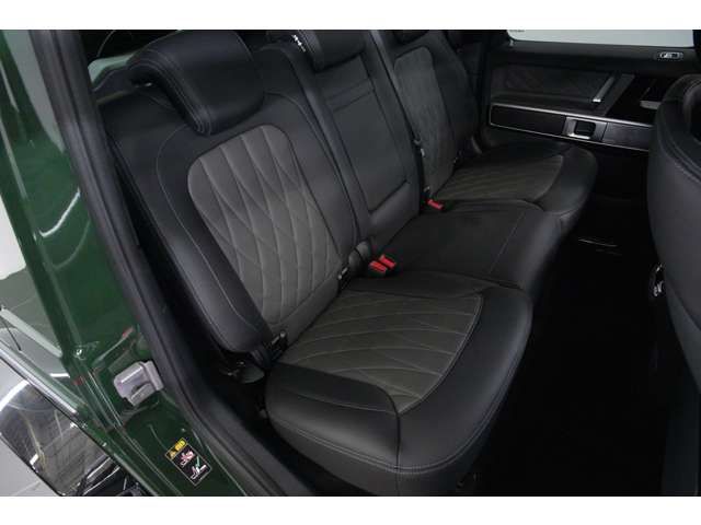 MERCEDES BENZ G-Class