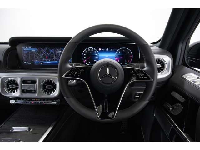 MERCEDES BENZ G-Class