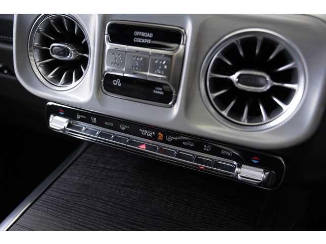 MERCEDES BENZ G-Class