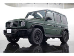 MERCEDES BENZ G-Class