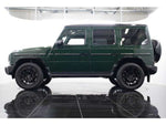 MERCEDES BENZ G-Class