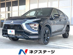 ECLIPSE CROSS 2WD