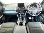 ECLIPSE CROSS 2WD