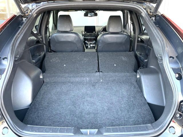 ECLIPSE CROSS 2WD