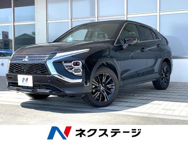 ECLIPSE CROSS 2WD