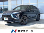 ECLIPSE CROSS 2WD