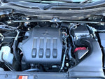 ECLIPSE CROSS 2WD