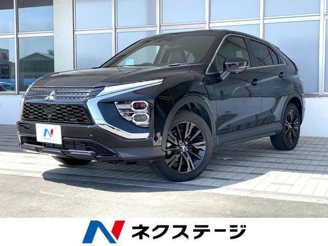 ECLIPSE CROSS 2WD