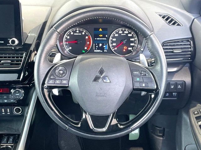 ECLIPSE CROSS 2WD